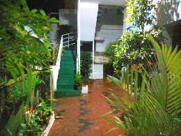 Cl Dreams Homestay Kochi Extérieur photo