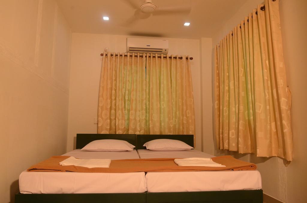 Cl Dreams Homestay Kochi Extérieur photo