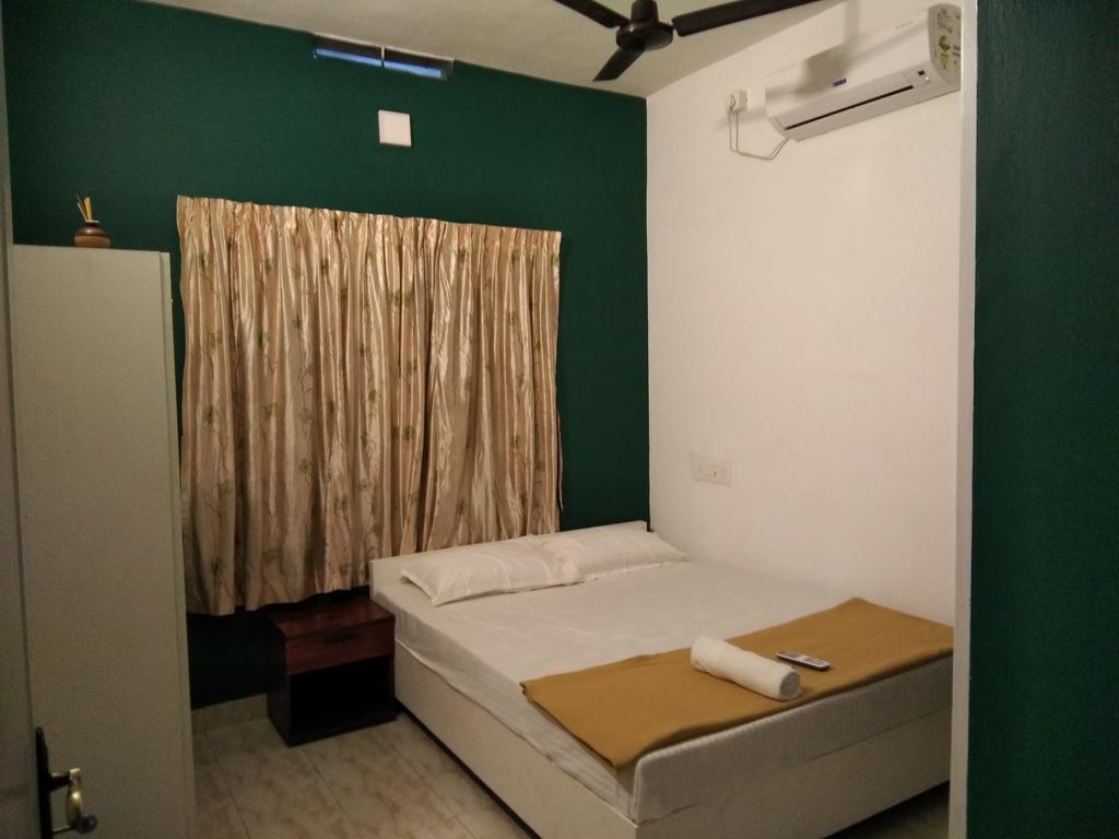 Cl Dreams Homestay Kochi Extérieur photo